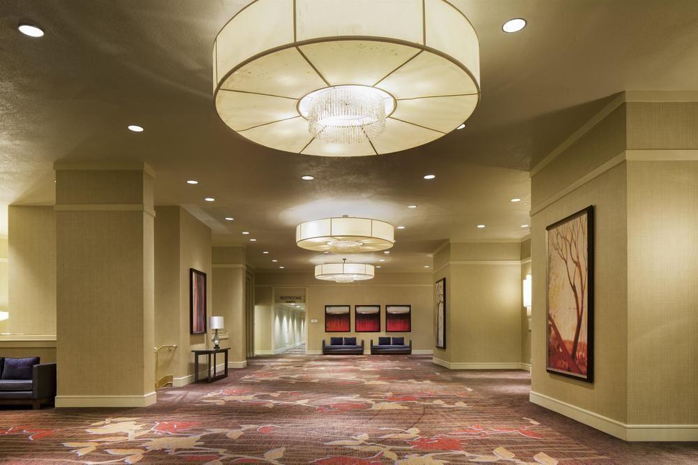 Sheraton Oklahoma City Downtown Hotel Exterior photo