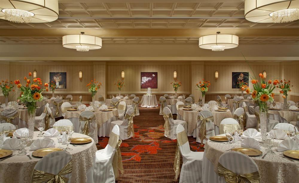 Sheraton Oklahoma City Downtown Hotel Exterior photo