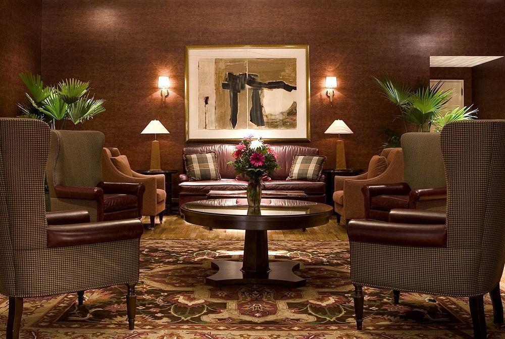 Sheraton Oklahoma City Downtown Hotel Interior photo